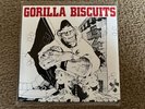 Gorilla Biscuits Mint Vinyl Make Offers