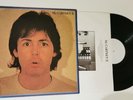 LP  (TEST PRESSING) PAUL Mc CARTNEY II