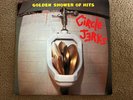CIRCLE JERKS 