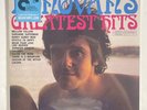 Donovan - Greatest Hits LP Sealed With Hype 2018