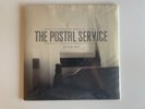 The Postal Service - Give Up - Double Vinyl LP with B-Sides - Sub Pop