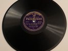 Pre-War Jazz 78 Trixie Smith Fletcher Henderson Memphis 5 Paramount 12249 Rare