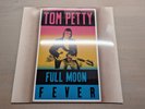 Tom Petty - Full Moon Fever (Blue Vinyl) ++ sealed ++