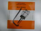 LIFES A RIOT WITH SPY VS SPY BILLY BRAGG UTILITY 83 ALBUM LP VINYL ESTATE RECORD