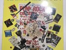 RAMONES MANIA 25709-1 DOUBLE LP VINYL FULL BAND AUTOGRAPHS SIRE RECORDS 1988