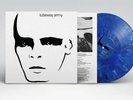 Gary Numan/Tubeway Army Tubeway Army:Super Limited Marbled Blue Vinyl Edition PR