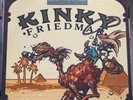 BEATLES 33T de Kinky Friedman 