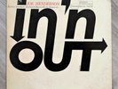 Joe Henderson In 'N Out Blue Note 84166 UA Stereo RVG EXC+