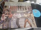 Grandmaster Flash & The Furious Five The Message 1982 hip hop LP Sugar Hill