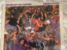 Red Hot Chili Peppers LP Freaky Styley 1985 1st Press EMI ST17168