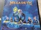 Rust in Peace by Megadeth (Record, 1990)