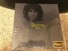 The Doors Infinite 12LP, 45rpm, Deluxe Numbered Box , RARE & SEALED, #1163/2500