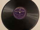 Pre-War Blues 78 Ma Rainey Jealous Hearted Blues See See Paramount 12252 Rare