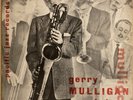 Gerry Mulligan Quartet 10
