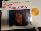 Veronica Castro – Il Segreto Di Jolanda LP 1984 RCA – BL 71638 OST Soap Opera NM