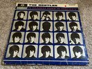 The Beatles - A Hard Days Night UK Mono LP 1964 12