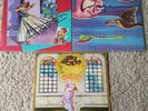 RESURRECTION BAND Colours Rainbows End Mommy Don't Love Daddy LPs Christian Rock