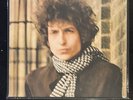 Bob Dylan – Blonde On Blonde – 180g 3xLP 45RPM Original Master Recording (MoFi)
