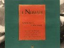 I NOMADI – NARACAULI E ALTRE STORIE LP EX/EX+ 1978 ITALY EMI 3C 064-18373