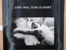 JOY DIVISION Love Will Tear Us Apart RARE 1st UK Press 12