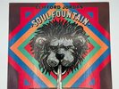 Vortex 2010 Clifford Jordan Soul Fountain LP