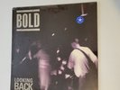 BOLD Looking Back lp GRAY SEALED YOT GB AF NYHC RARE OOP  Revelation punk sxe