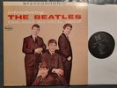 LP Introducing THE BEATLES England's No. 1 Vocal Group VEE-JAY no shadow sleeve