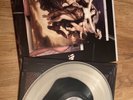 Arab Strap As Days Get Dark Clear Black Vinyl