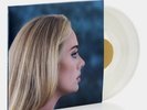 ADELE - 30 - NEW SEALED CLEAR VINYL 2LP LIMITED EDITION