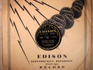 B.A. Rolfe & His Lucky Strike Dance Orch. EDISON 14049 E PRE WAR DANCE BANDS 78