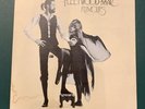Fleetwood Mac-Rumours LP vinyl- BSK 3010- W/ INSERT Warner Bros Records 1977 VG