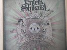 Enter Shikari Take To The Skies Double Vinyl LP 2007 First Pressing