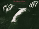 The Smiths - The Queen Is Dead (Vinyl LP, 2012) Remaster NEW