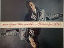 CHICO HAMILTON - MAN FROM TWO WORLDS - US IMPULSE ‘63 GATEFOLD MONO EXC LP  A-59
