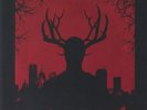 A VULTURE WAKE - One Kingdom Animal - Vinyl (translucent red vinyl LP)