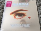 Marina and the Diamonds - Electra Heart (Platinum Blonde Edn) - Vinyl 2LP