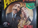 Ray Perez Y Su Orquesta – Perucho Y El Loco Ray - Salsa, Guaguancó, Venezuela