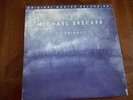 MICHAEL BRECKER - PILGRIMAGE 2 LP’S MFSL Numbered