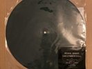 Ariana Grande Christmas And Chill Vinyl LP Pine Tree Green W/ Etching Brand New