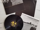 U2 - The Joshua Tree ITA press 1987 vinyl 33 giri vinile gatefold album rock