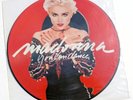 Madonna - You Can Dance (Single Edits) - Picture Disc 1987 PRO-MAD-1
