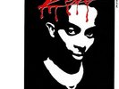 PLAYBOI CARTI - WHOLE LOTTA RED BLACK VINYL 2LP (Brand New Sealed)