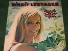 BIRGIT LYSTAGER - READY TO MEET YOU. (DANISH, 1970, ARTIST, ALP 506, GATEFOLD)