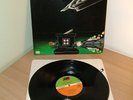JEAN-LUC PONTY COSMIC MESSENGER UK 1ST PRESSING 1978