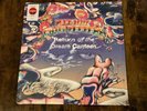 Red Hot Chili Peppers - Return Of The Dream Canteen Lemon Color Vinyl