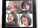 THE BEATLES LET IT BE RED APPLE #AR 34001 First Press Phil Spector Vinyl Record