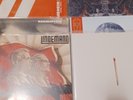 Rammstein alle alben + 2 mal  lindemann 10 mal doppel vinyl