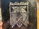Hawkwind - Doremi Fasol Latido LP  United Artists UA-LA001-F  RARE