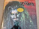 Hellbilly Deluxe by Rob Zombie (Record, 2014)