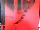Sun Ra - Celestial Love LP   Mint 2021 Reissue press   Modern Harmonic